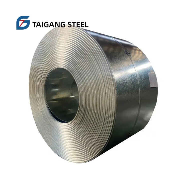 AZ50 Galvalume Steel Coil