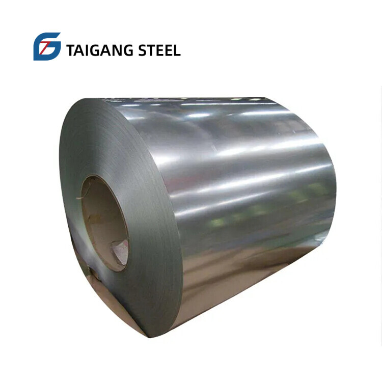 AZ50 Galvalume Steel Coil