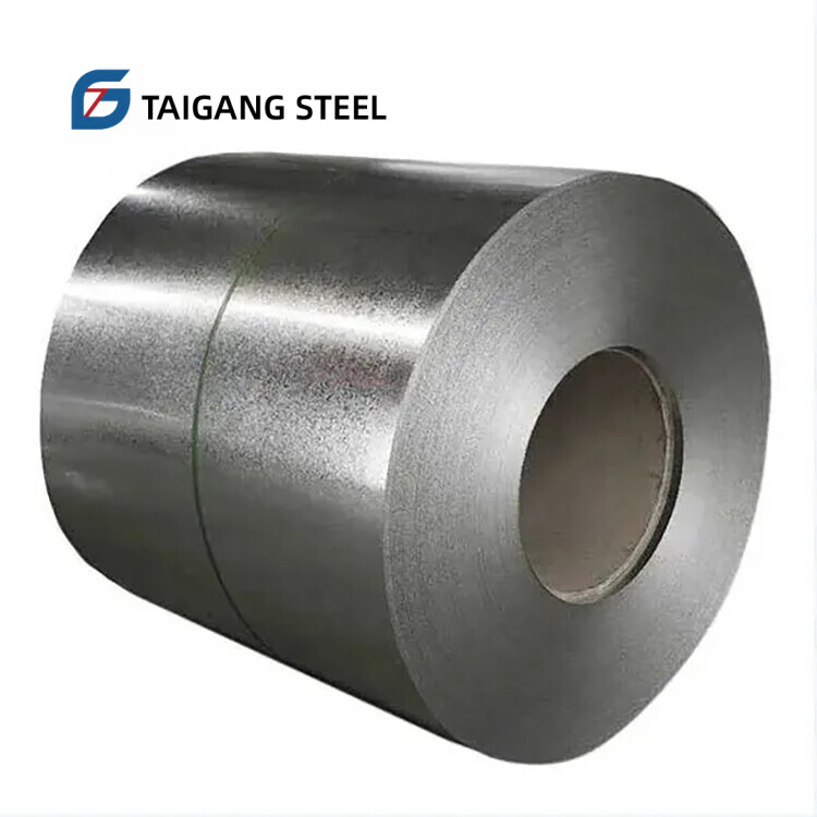 AZ50 Galvalume Steel Coil