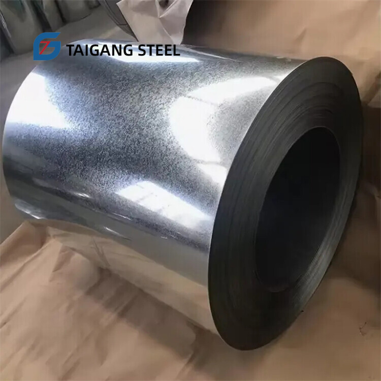 AZ55 Galvalume Steel Coil