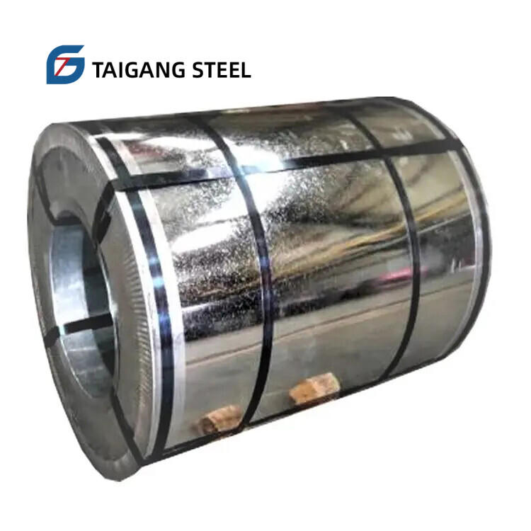 AZ55 Galvalume Steel Coil