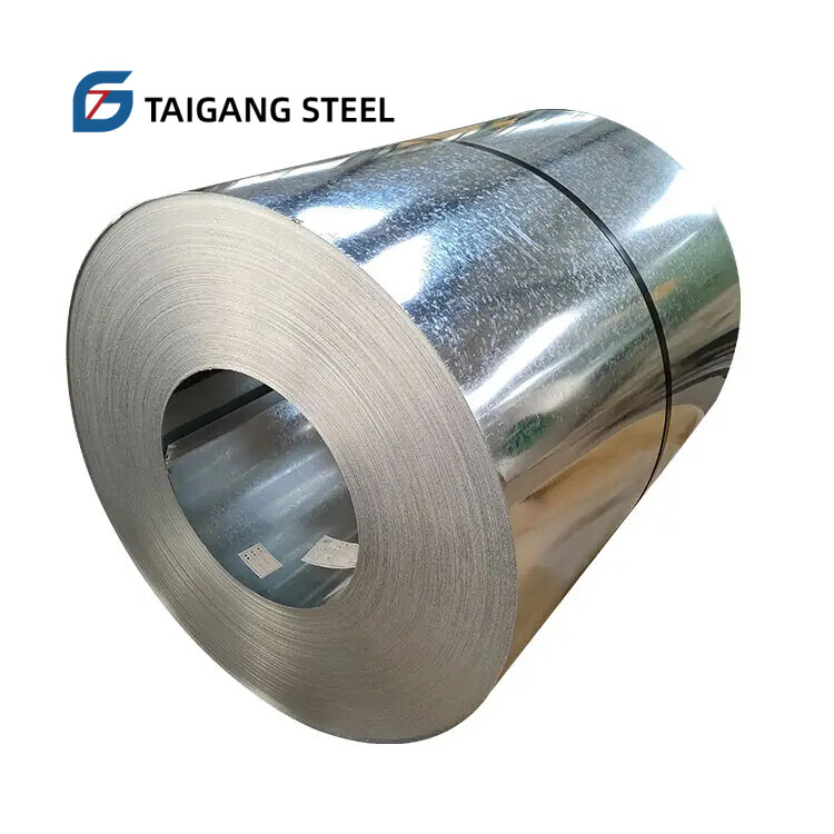 AZ55 Galvalume Steel Coil