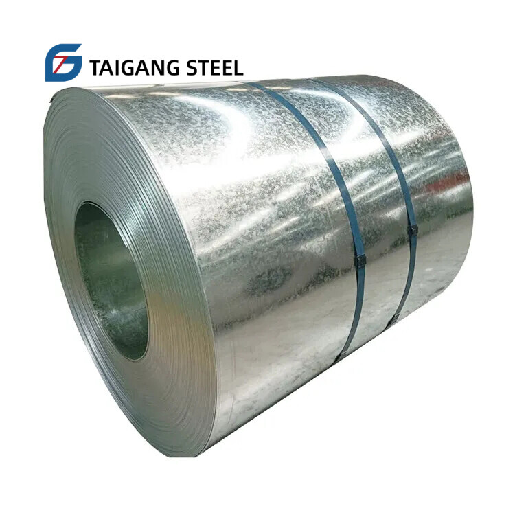 AZ150 Galvalume Steel Coil