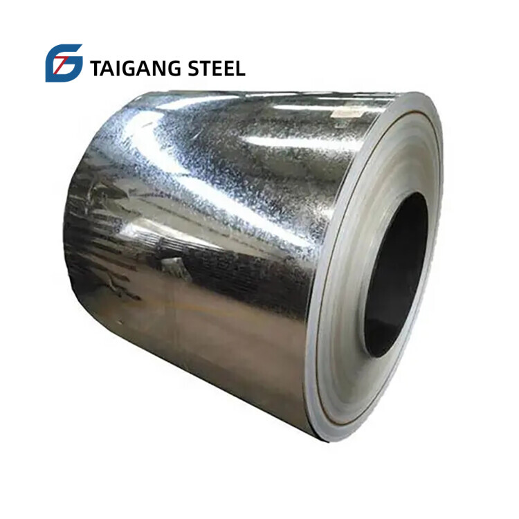 AZ150 Galvalume Steel Coil