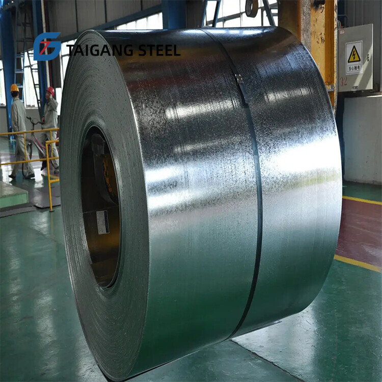AZ150 Galvalume Steel Coil