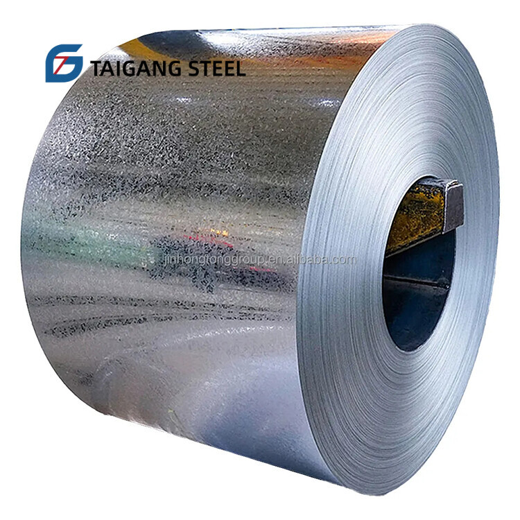 AZ150 Galvalume Steel Coil