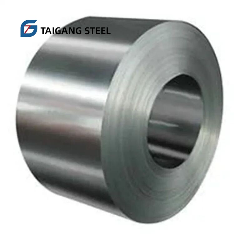 Cold Rolled Non-oriented Low Carbon Electrical Steel
