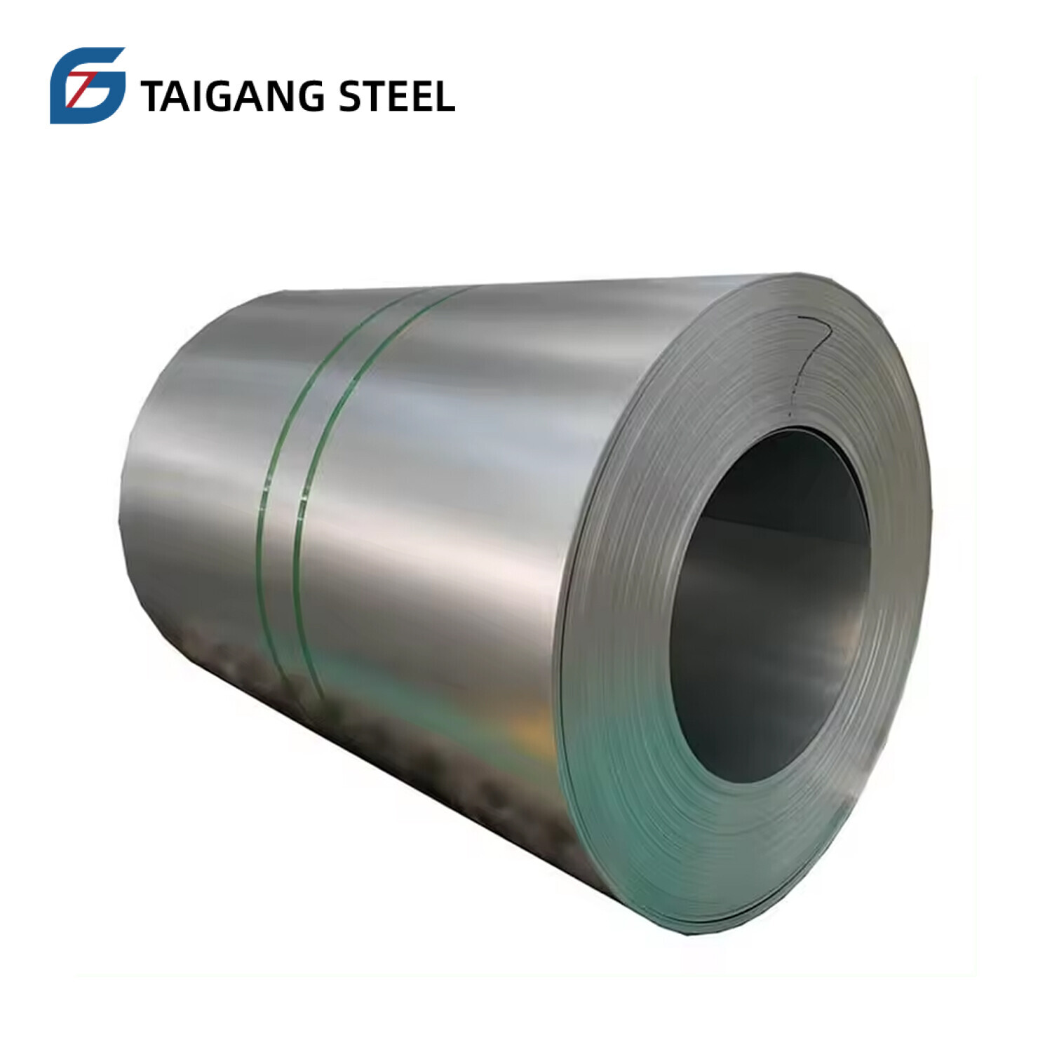 Cold Rolled High Magnetic Induction Oriented Silicon Steel