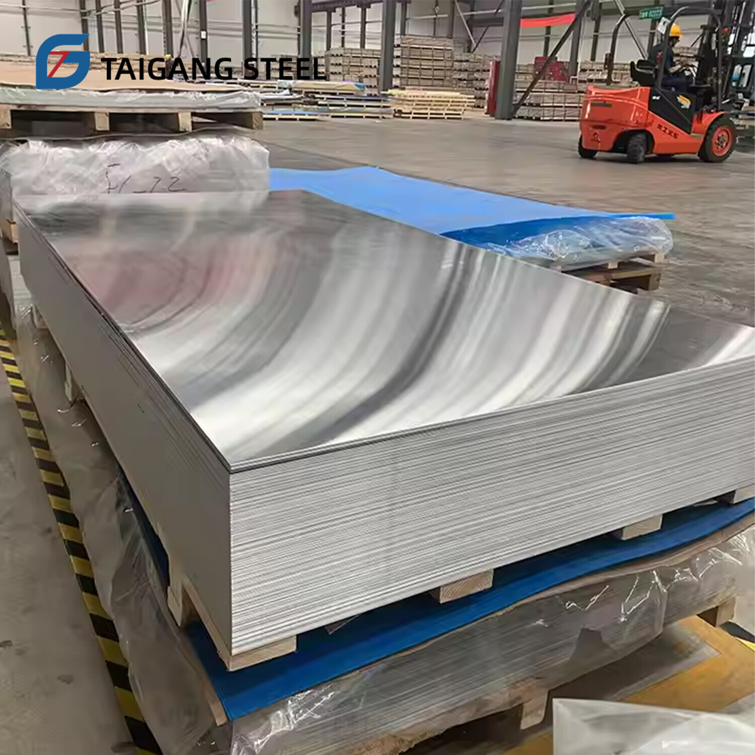 3A21 Aluminum Plate