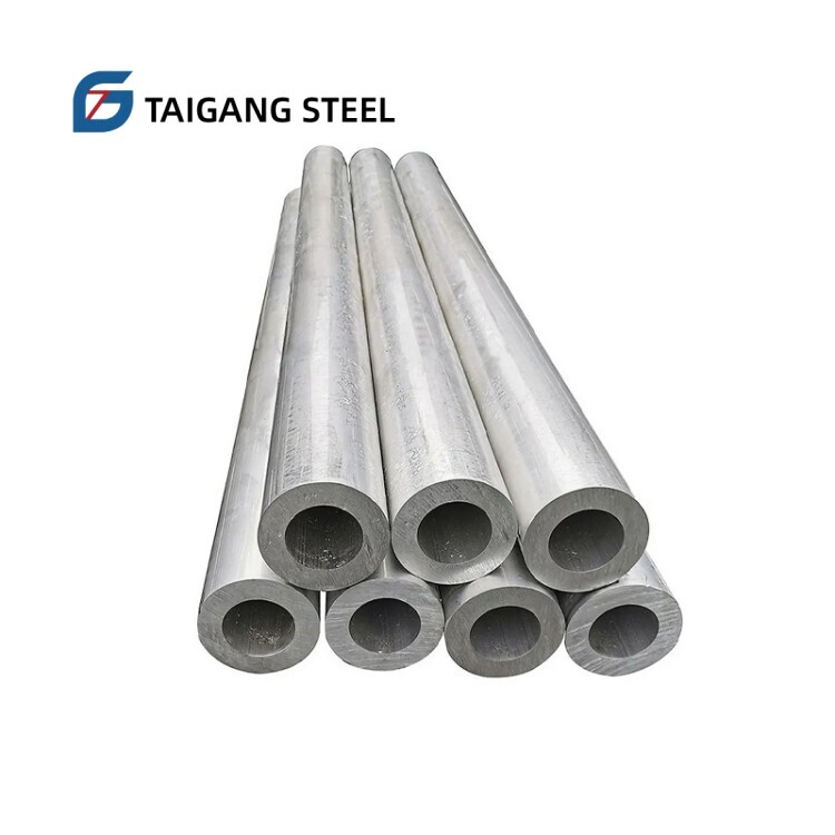 300mm 2024 6061 t6 large diameter aluminium round pipe 50mm thin wall aluminum tube