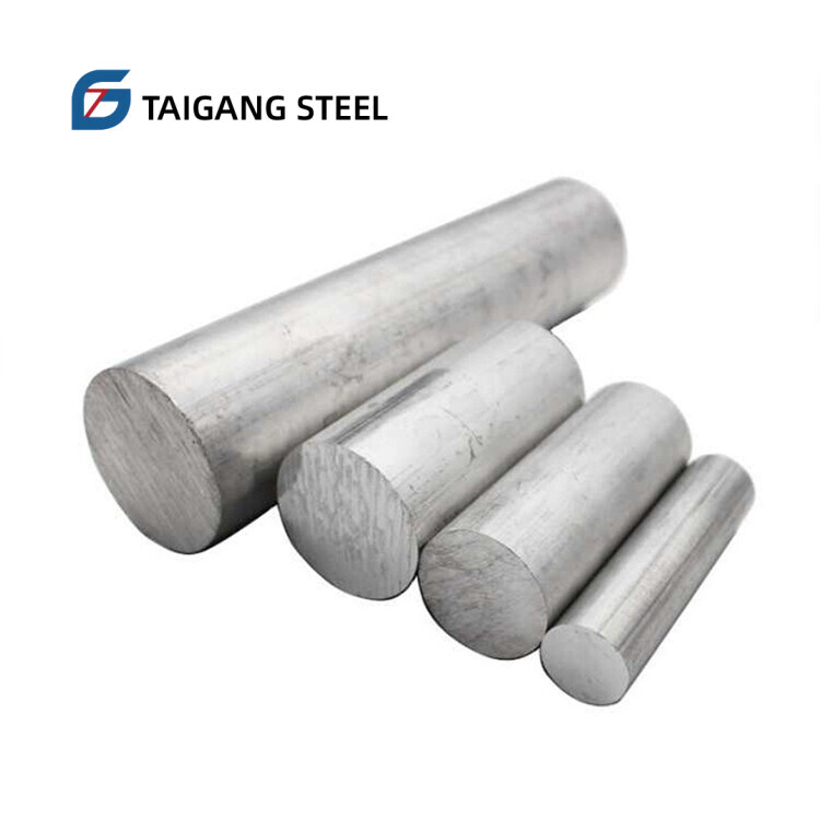 MAXI China supplier 1050 1060 1070 1080 round aluminum bar