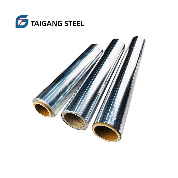 8011 Aluminum Foil Roll Food Grade 35 Micron Aluminum Foil In Roll Jumbo Aluminium Foil Roll