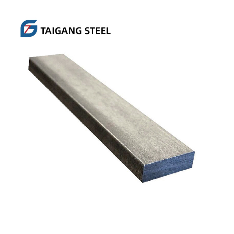 6061 6063 6082 7075 Aluminium Flat Bars Reliable Supplier