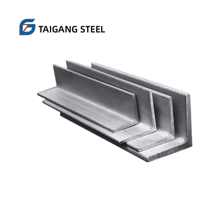 Hot rolled EN 10025 S235JR 50x50x6mm 40x40x4mm gi hot dipped galvanized steel angle bar fence price philippines