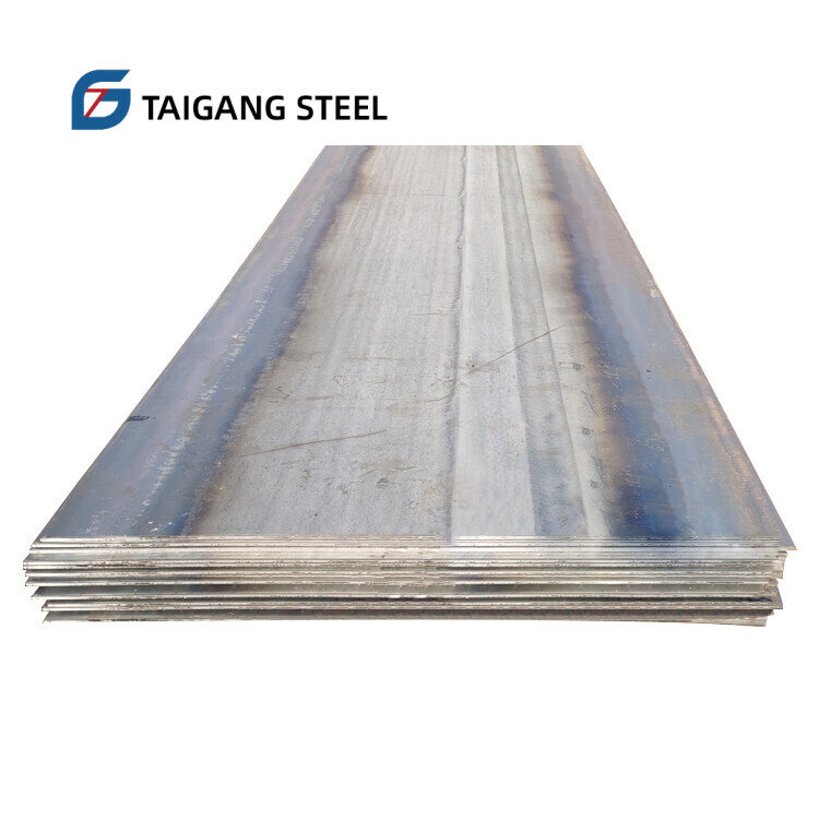 S620QL1 High Strength Steel Plate 