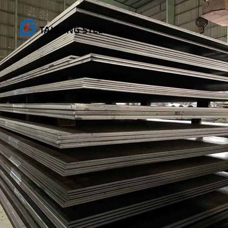 Xar 400 500 Wear Resistant Steel Plate  
