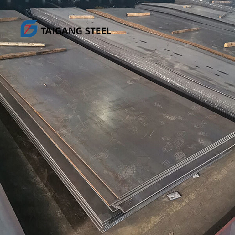 Xar 400 500 Wear Resistant Steel Plate  