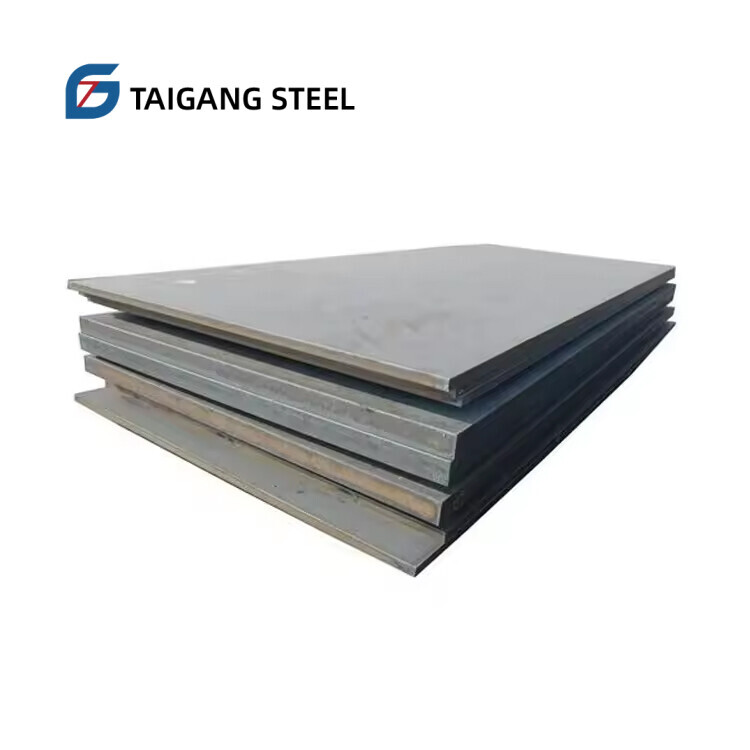 Xar 400 500 Wear Resistant Steel Plate  
