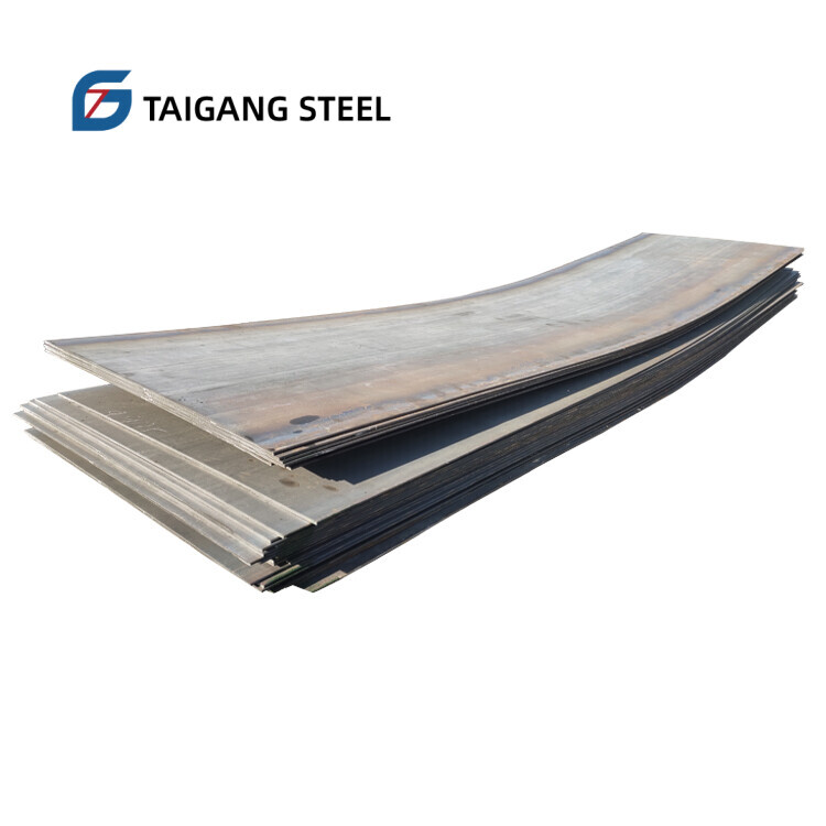 Xar 400 500 Wear Resistant Steel Plate  