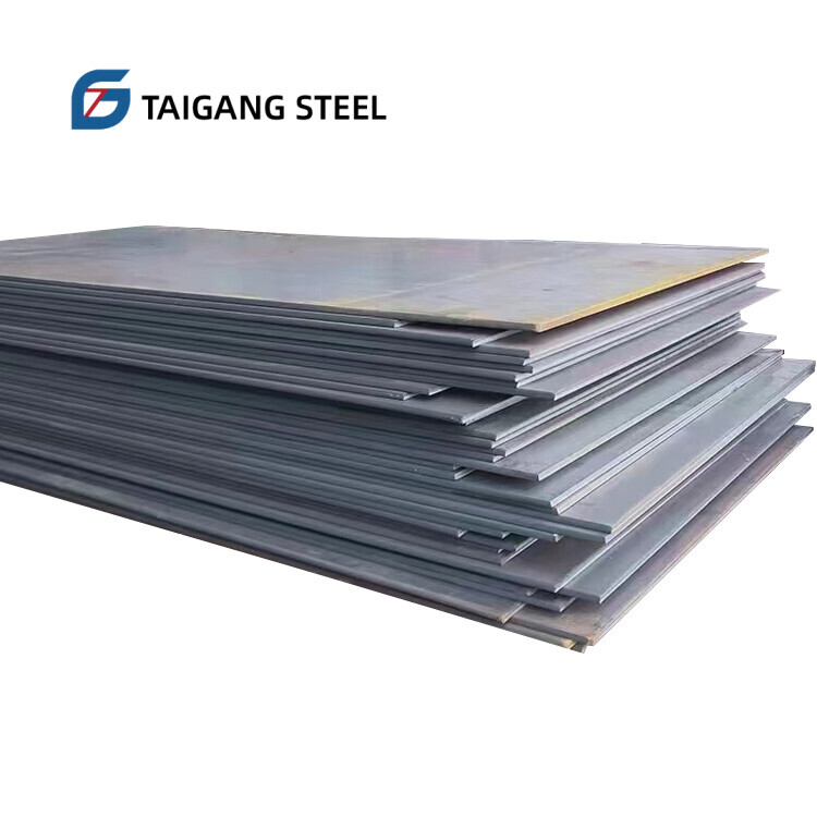 Xar 400 500 Wear Resistant Steel Plate  