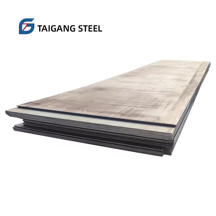 A588 Carbon Steel Plate