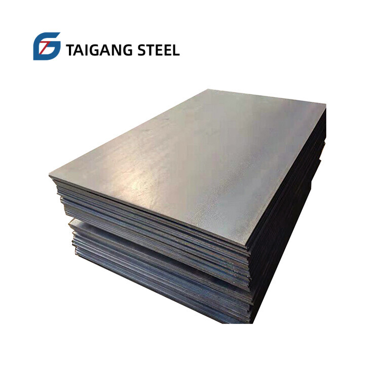 A588 Carbon Steel Plate