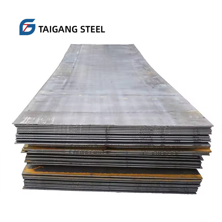 A588 Carbon Steel Plate
