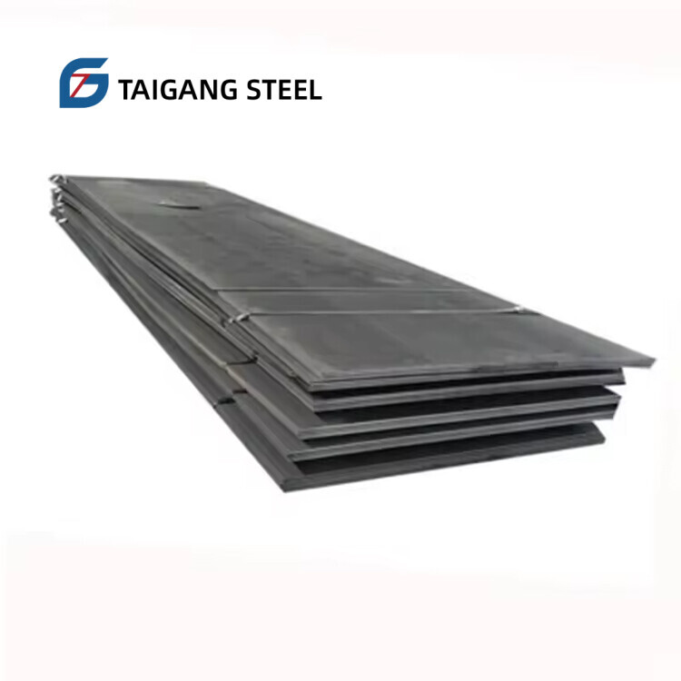 S355K2G2W Steel Weather Resistant Steel