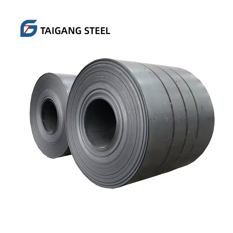 A633 Carbon Steel Coil