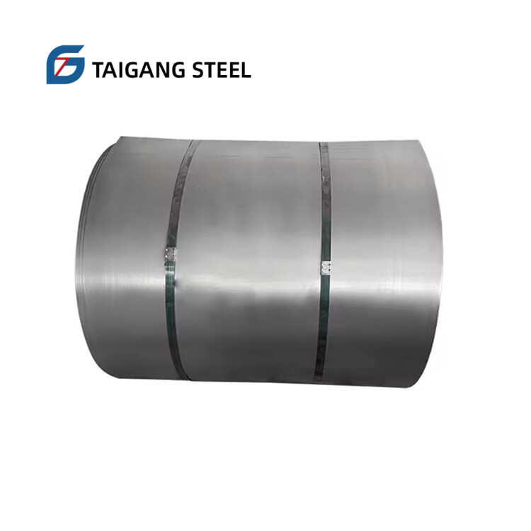 A633 Carbon Steel Coil