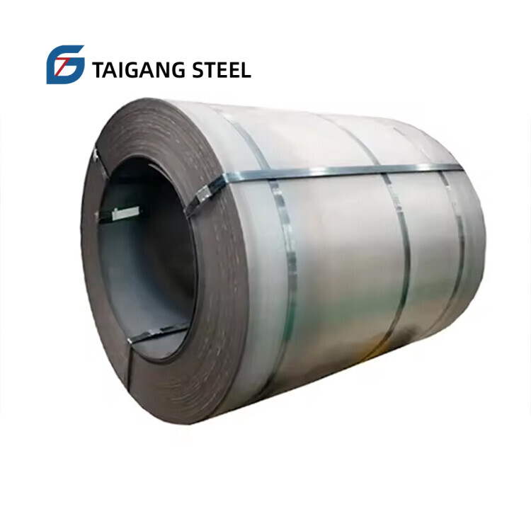 A633 Carbon Steel Coil