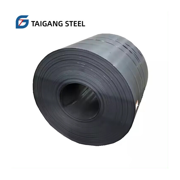 A709/S355J0W Carbon Steel Coil