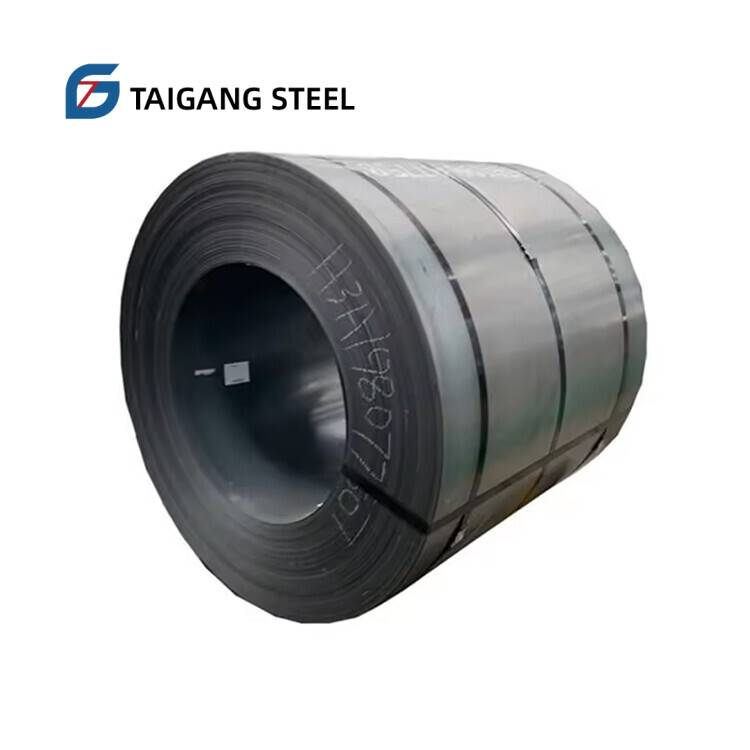 1023 Cold Rolled Steel Coil