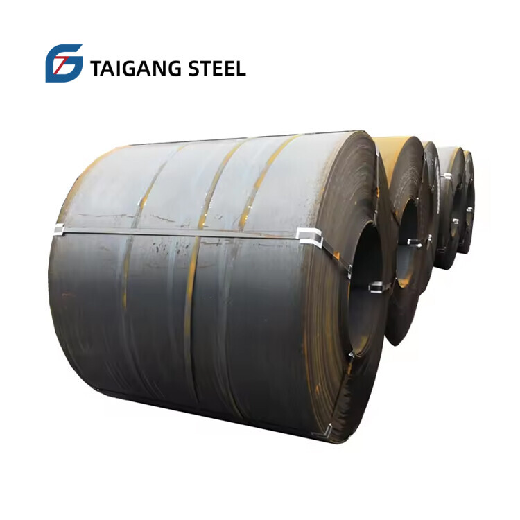 A588 Carbon Steel Coil