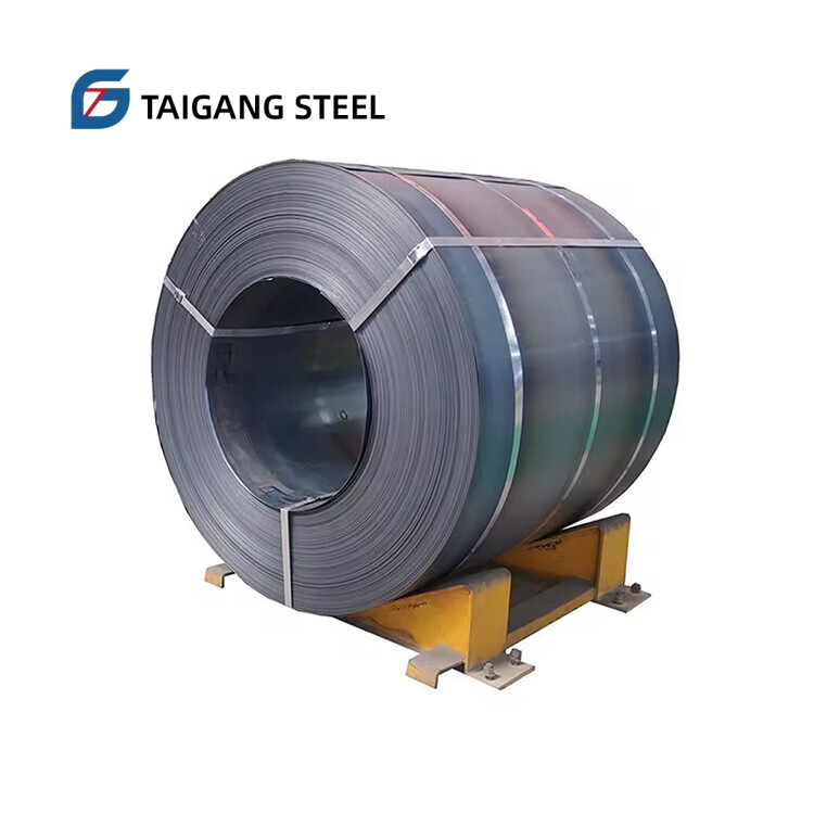 A588 Carbon Steel Coil
