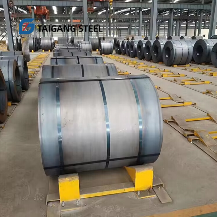 A588 Carbon Steel Coil