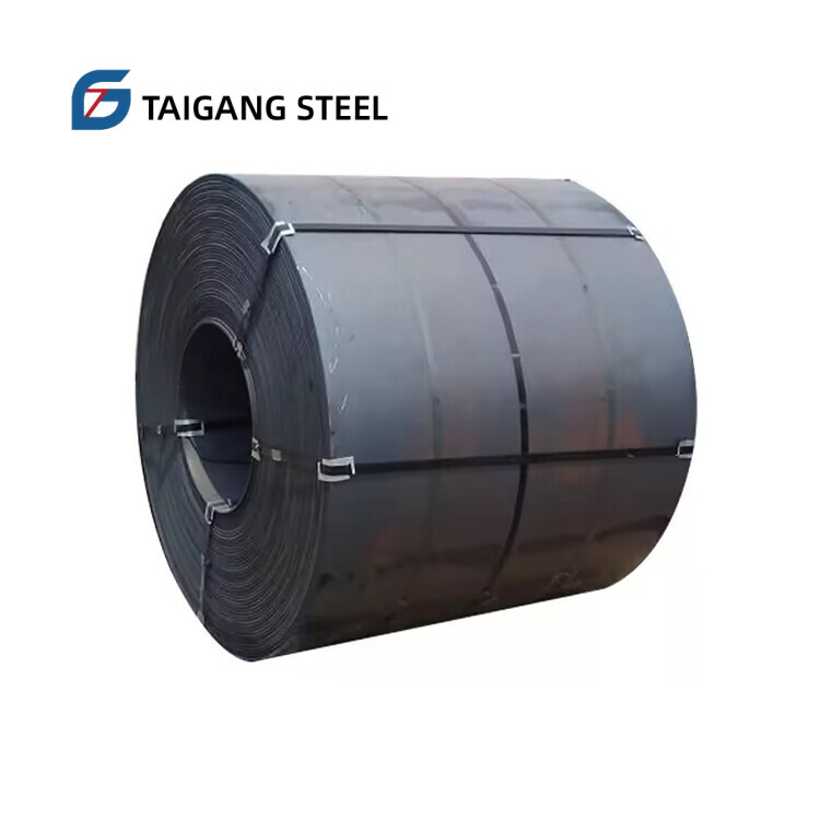 A514 Carbon Steel Coil