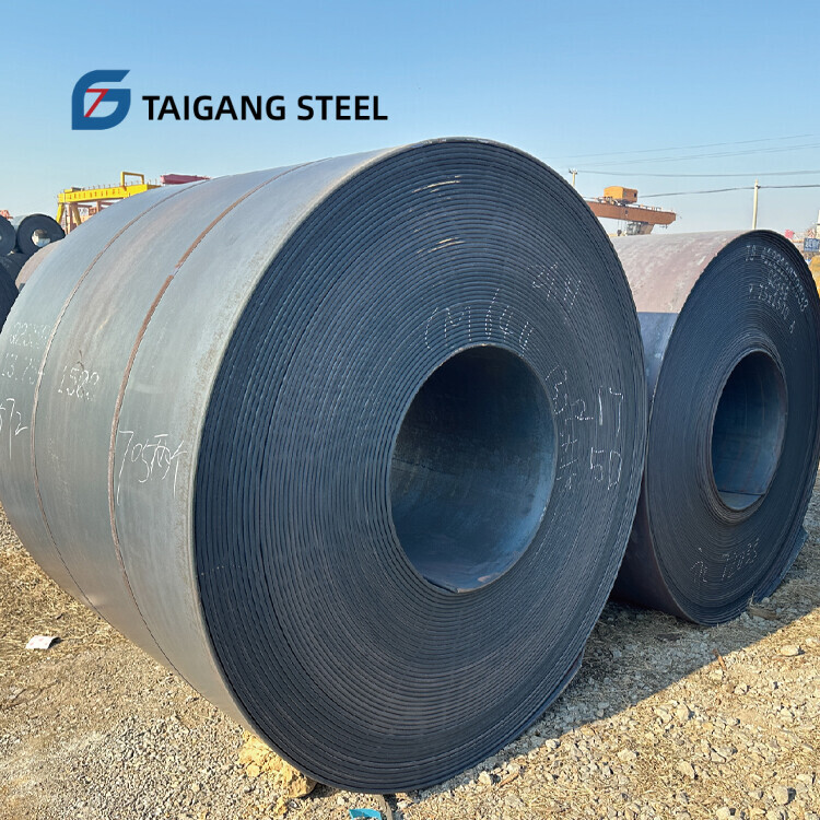 A514 Carbon Steel Coil