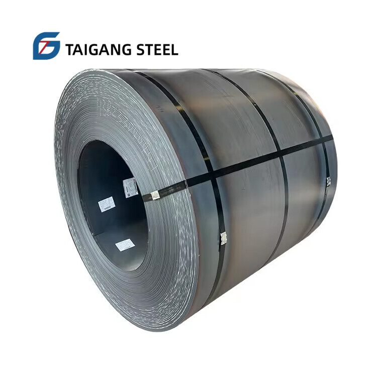 A514 Carbon Steel Coil