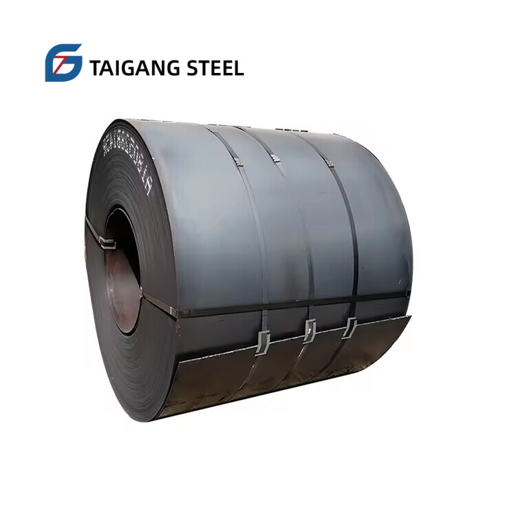A514 Carbon Steel Coil