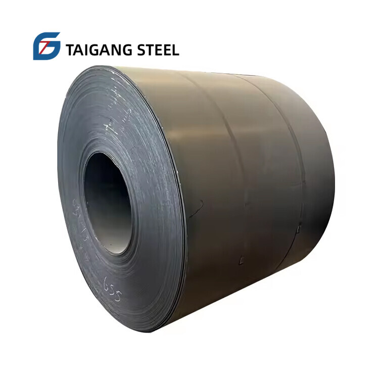 A514 Carbon Steel Coil