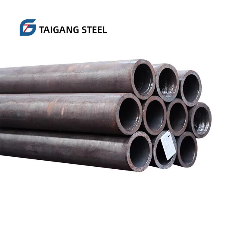 Carbon Steel Pipe Distributors API pipes A252 Seamless&Welded Pipe Piles