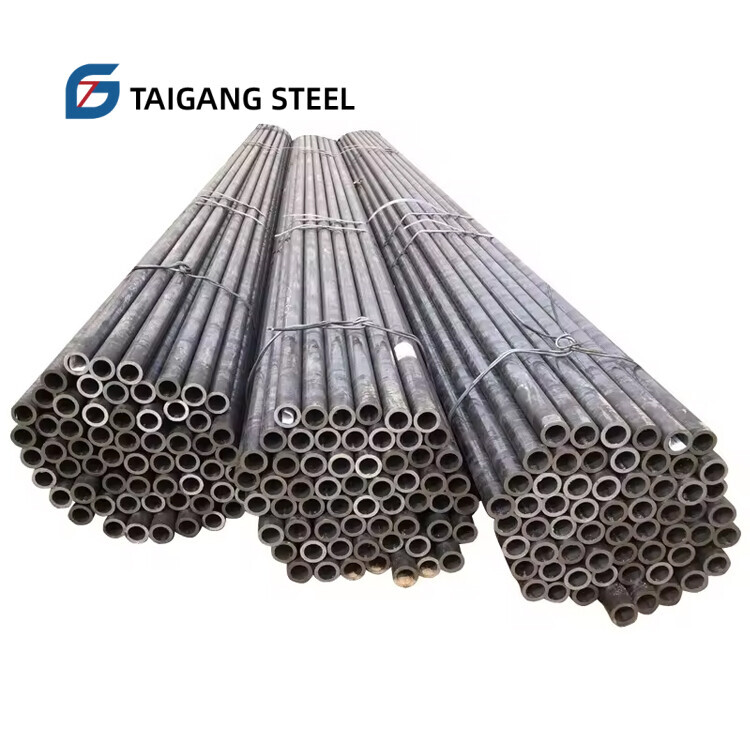 API 5L X80 carbon welded steel pipe