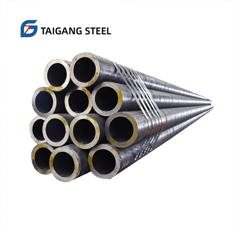 Seamless Alloy Steel Tube