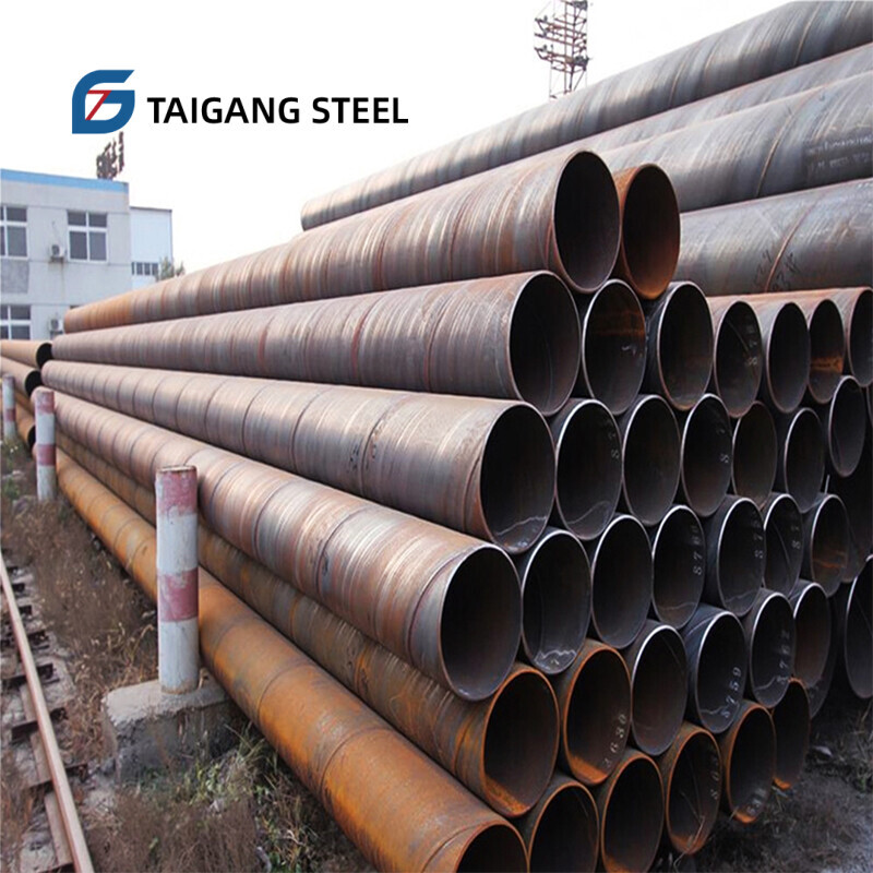 Carbon Steel Pipes And Tubes A179 Carbon Pipe Seamless Steel Tube