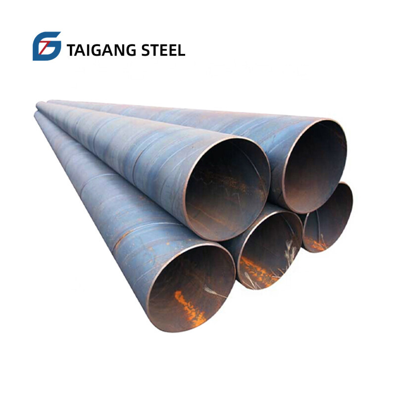 Carbon Steel Pipes And Tubes A179 Carbon Pipe Seamless Steel Tube