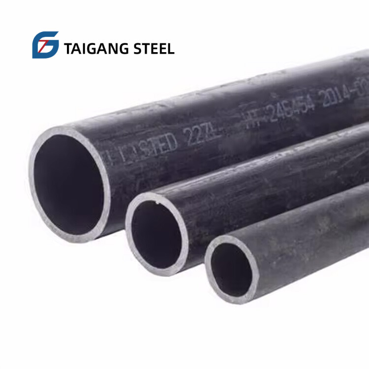 Carbon Steel Pipe A335 Seamless Steel Pipe