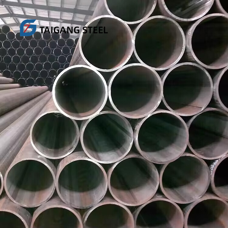 Carbon Steel Pipe A335 Seamless Steel Pipe