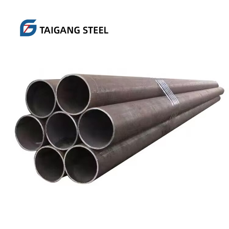 Carbon Steel Pipe A335 Seamless Steel Pipe