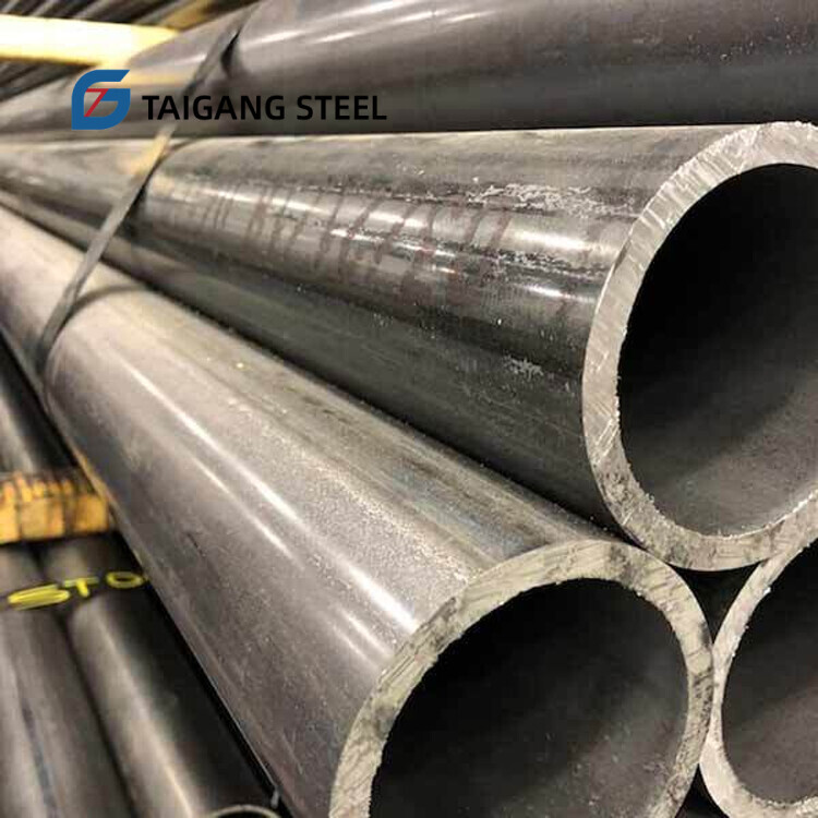Carbon Steel Pipe A335 Seamless Steel Pipe